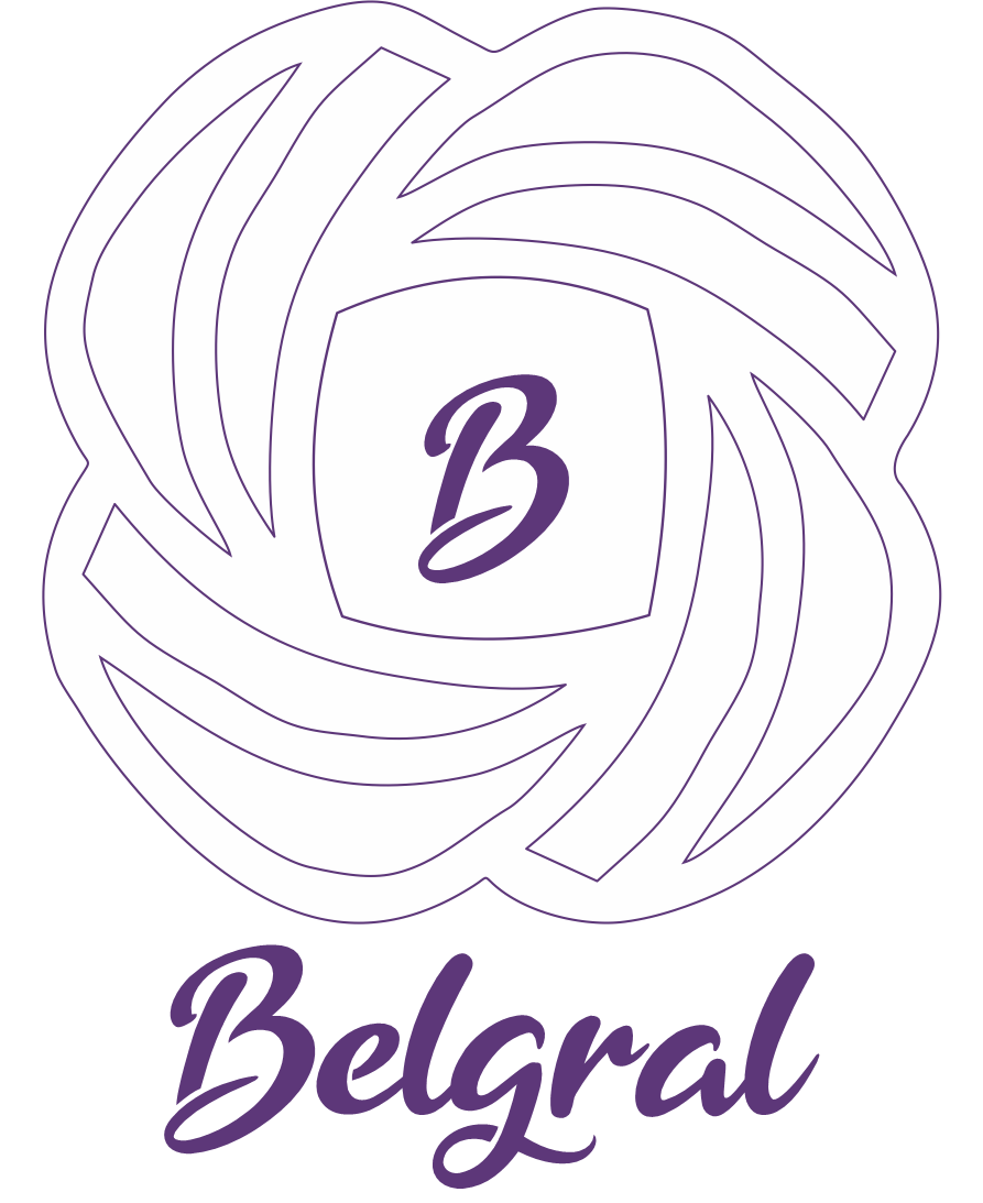 Logo Belgral png