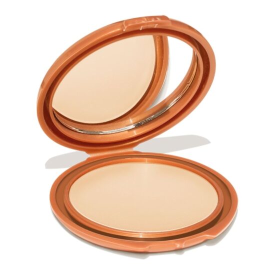 Polvo Compacto Almendra Kaloe