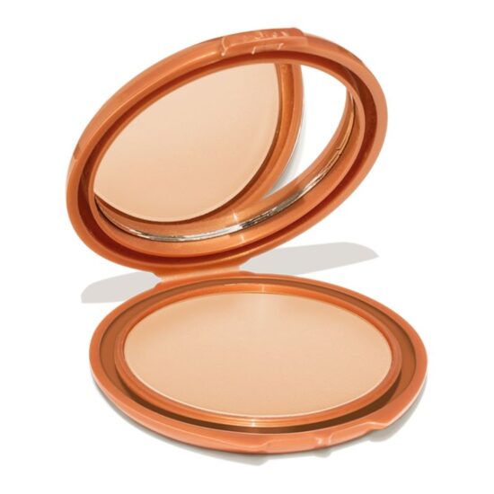 Polvo Compacto Beige Kaloe