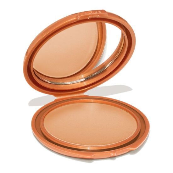 Polvo Compacto Bronce Kaloe