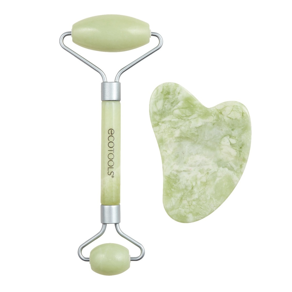 Rodillo Facial GuaSha